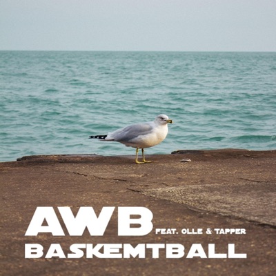 Baskemtball (feat. Olle Wollter & Tapper) - Single