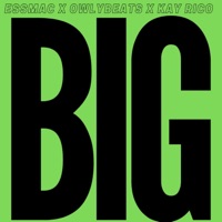 Big - Single - Essmac & Kay Rico