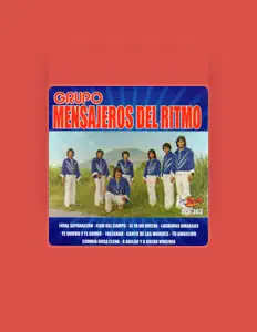 Listen to Grupo Mensajeros Del Ritmo, watch music videos, read bio, see tour dates & more!