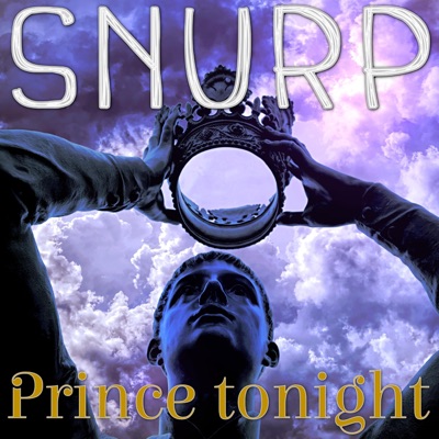 Prince tonight - Single