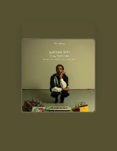 Posłuchaj wykonawcy Nathan Kofi, obejrzyj teledyski, przeczytaj biografię, zobacz daty tras koncertowych i nie tylko!