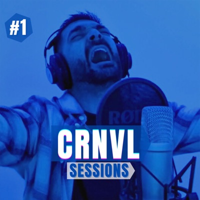Arturito de Barbate: CRNVL Sessions, Vol. 1 - Single