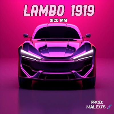 Lambo1919 - Single