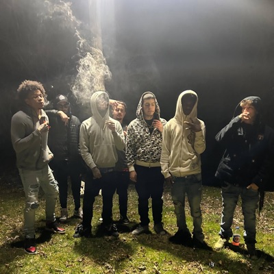 Bossman (feat. BIG RisK) - Single