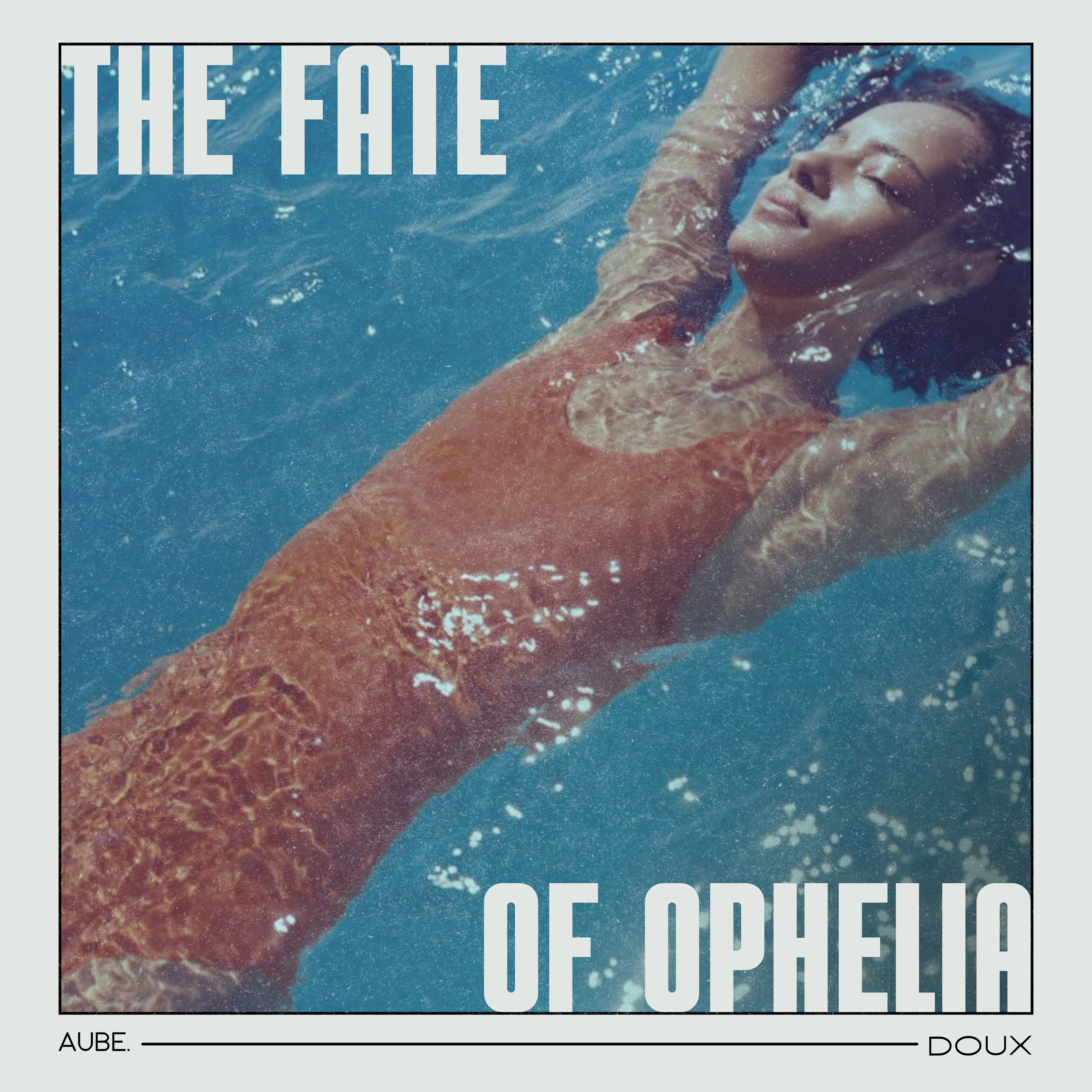 The Fate Of Ophelia - Single