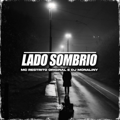 Lado Sombrio - Single