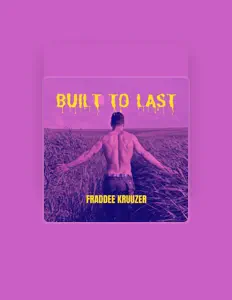 Fraddee Kruuzer सुनें, म्यूज़िक वीडियो देखें, बायो पढ़ें, दौरे की तारीखें और बहुत कुछ देखें!