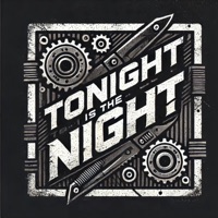 Tonight is the night - Single - DJ Lexion