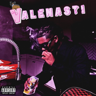 Valenasti - EP