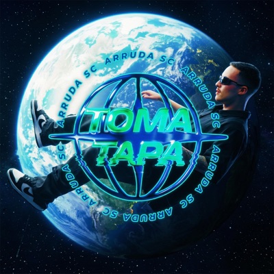 TOMA TAPA X HOUSE - Single