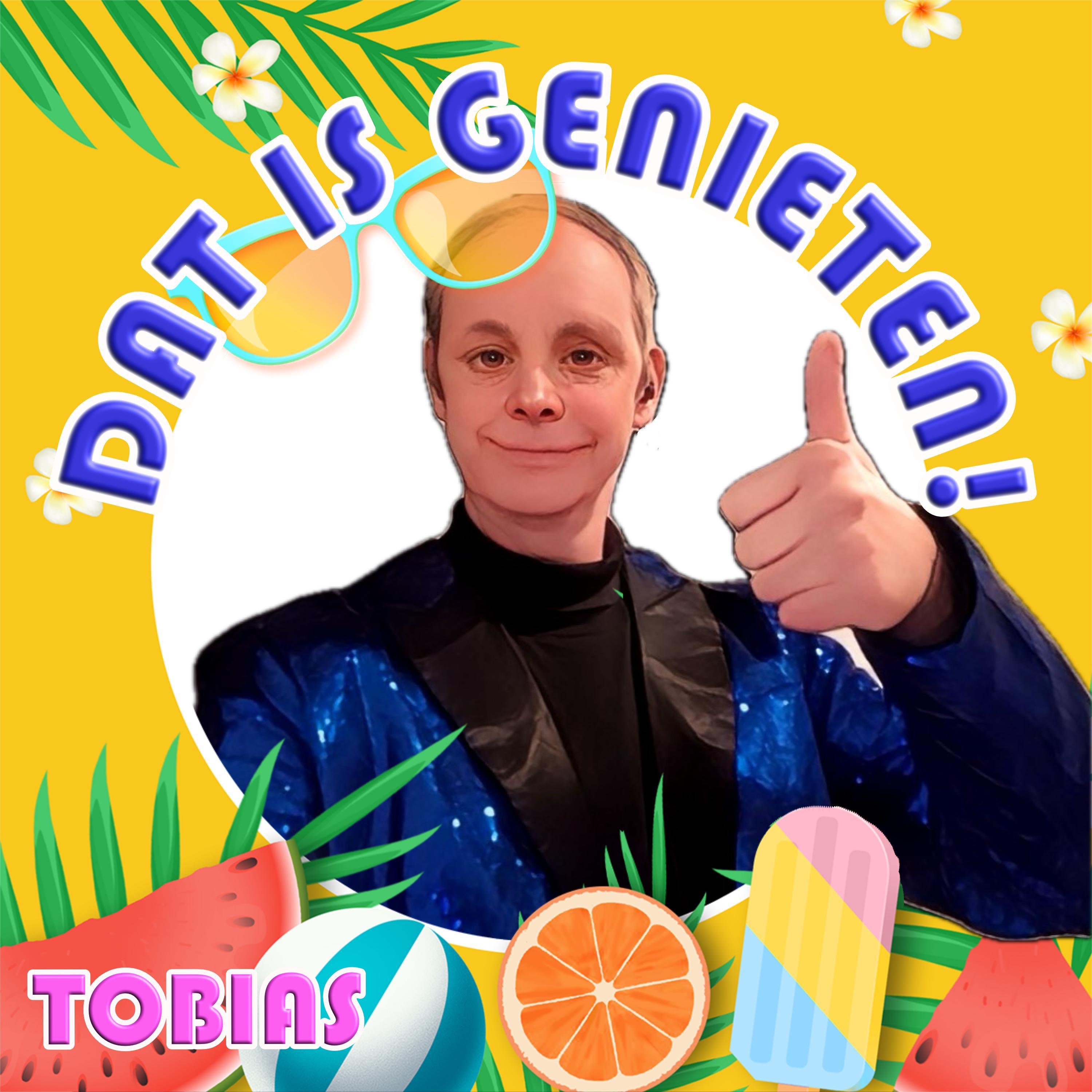 Dat is Genieten! - Single