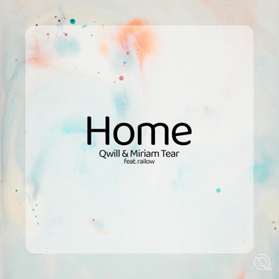 Home (feat. railow) - Single
