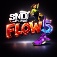 SNDY Music Flow 5 - sndy