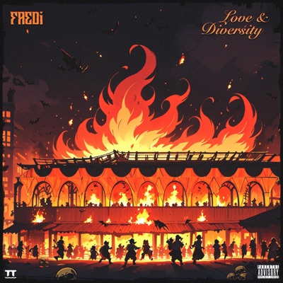 Love & Diversity - EP