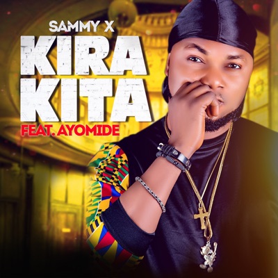 Kirakita (feat. Ayomide Sanni) - Single