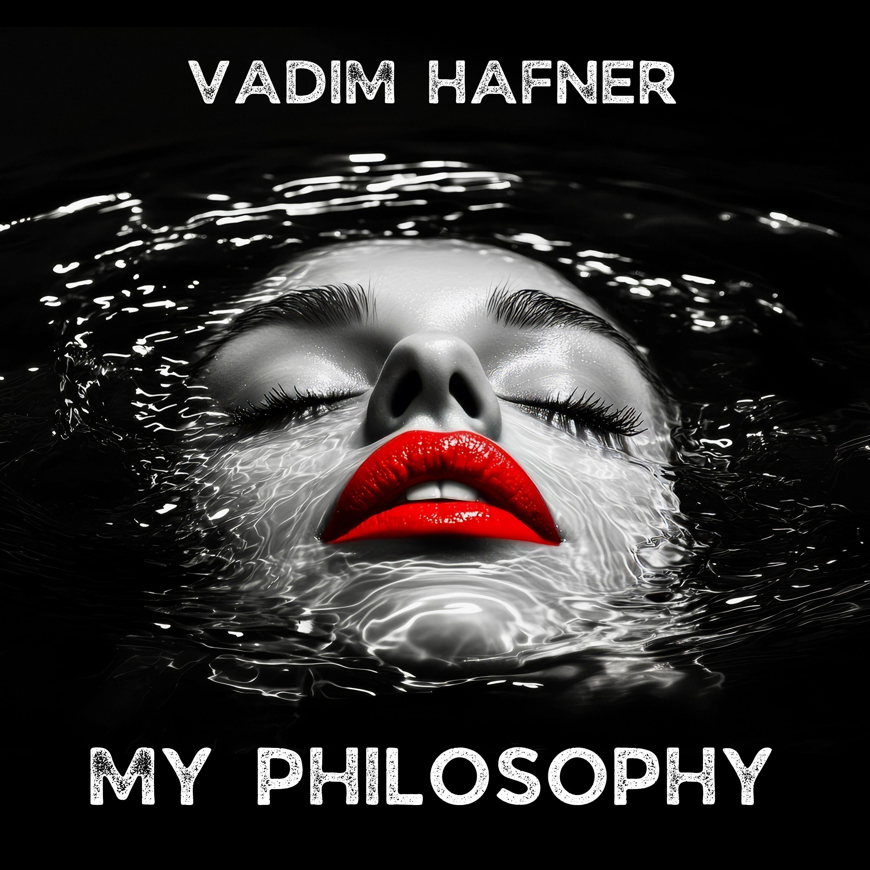 My Philosophy - Single