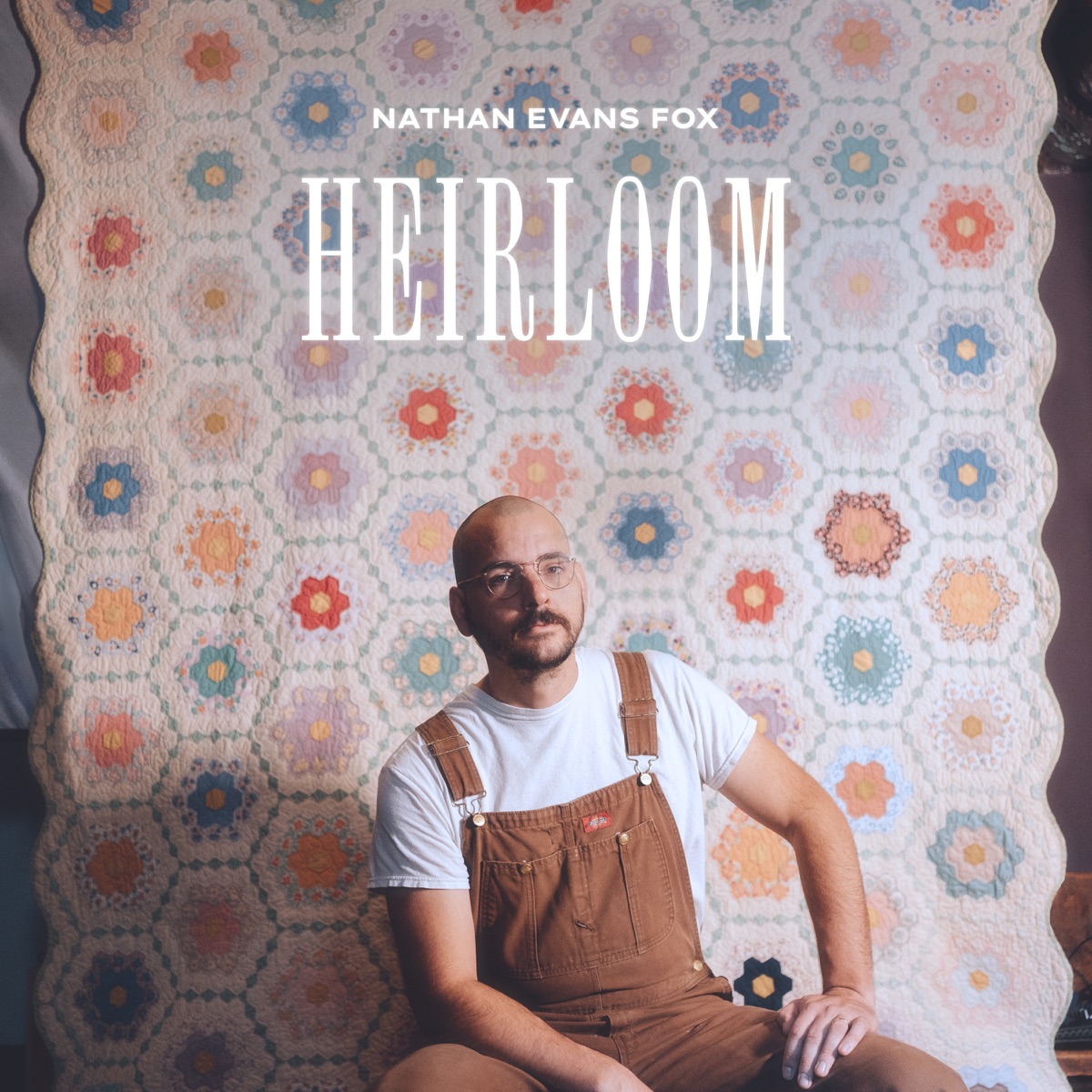 Nathan Evans Fox - Heirloom (2026) [iTunes Plus AAC M4A]-新房子
