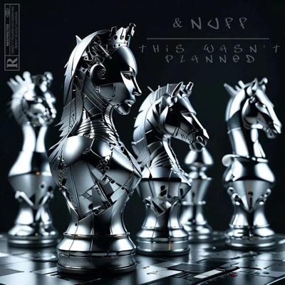 This Wasn't Planned - EP