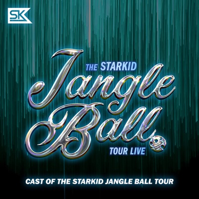 The StarKid Jangle Ball Tour (Live)