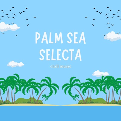 drifting away from sea - Single