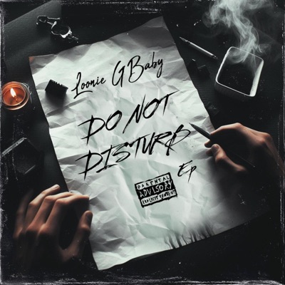 Do Not Disturb - EP
