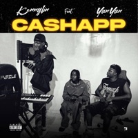 Cashapp (feat. Yanyan) - Single - KennyLin