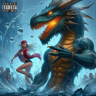 OF Model (feat. Liii6oat) - Single