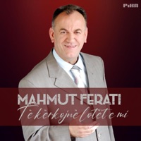 Të kërkojnë lotët e mi (feat. FM Production) - Single - Mahmut Ferati