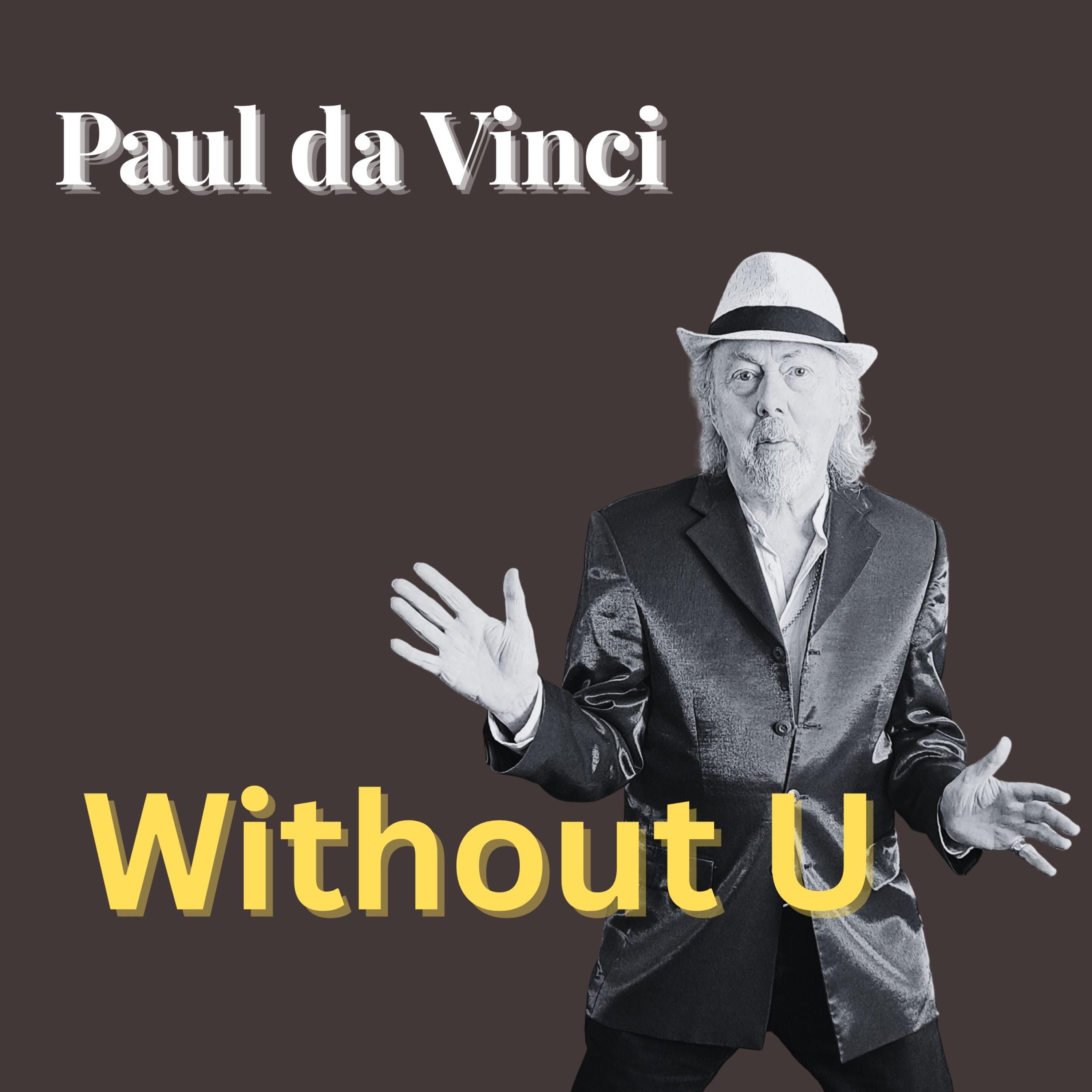 Without U - Single