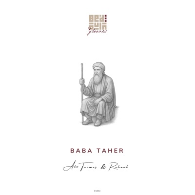 Baba Taher - Single