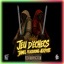 JEU D'ÉCHECS (feat. ALKPOTE) [Version censurée] - Single