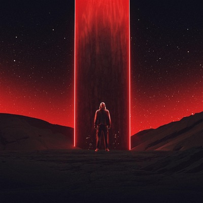 Obsidian Dreams - EP