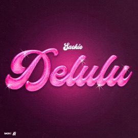 Delulu (Delusional) Sackie