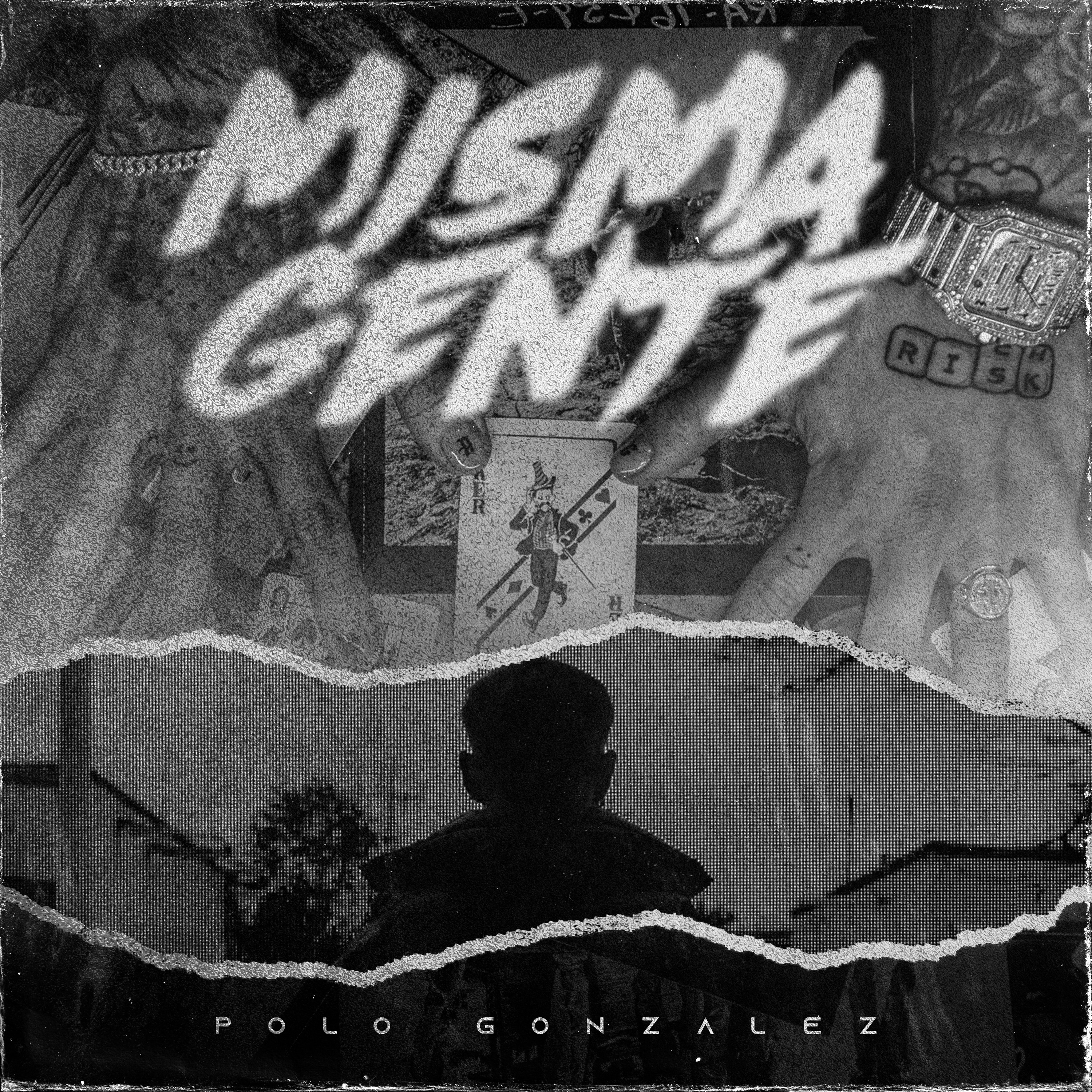 Misma Gente - Single