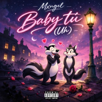 Baby tú (Uh) - Single