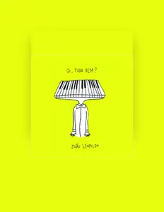 Listen to João Leopoldo, watch music videos, read bio, see tour dates & more!