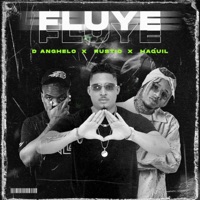 Fluye (feat. Haquil & D'anghelo) - Single - Rustic