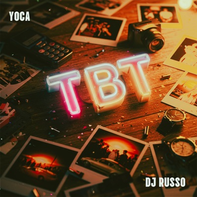 Tbt - Single