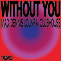 Without You (feat. Clubhouse) [Extended Mix] - Single - Imad, Dennis Louvra & Clubhouse