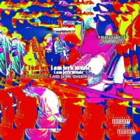 i am jerk music - Single - ump420.afk