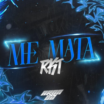 Me Mata Rkt - Single