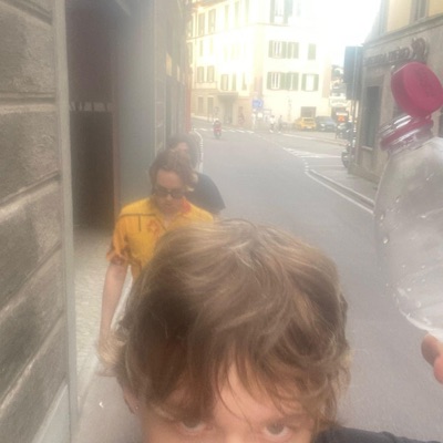 Guinness (feat. Geli 33) - Single