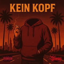 Kein Kopf