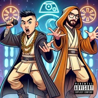 Qui-Gon & Obi-Wan (feat. Steven Graham) - Single - Tay $moke