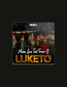 Dengarkan Mama Lova, tonton video musik, baca bio, lihat tanggal tur & lainnya!