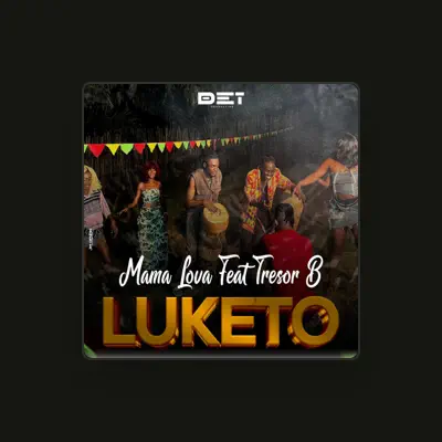 Listen to Mama Lova, watch music videos, read bio, see tour dates & more!