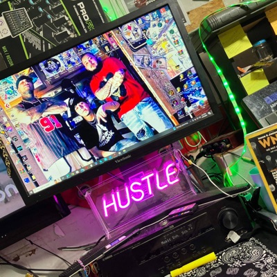 GRINDMODE PRODUCTIONS• Trunk $hake (feat. BADHABBITZ) - Single