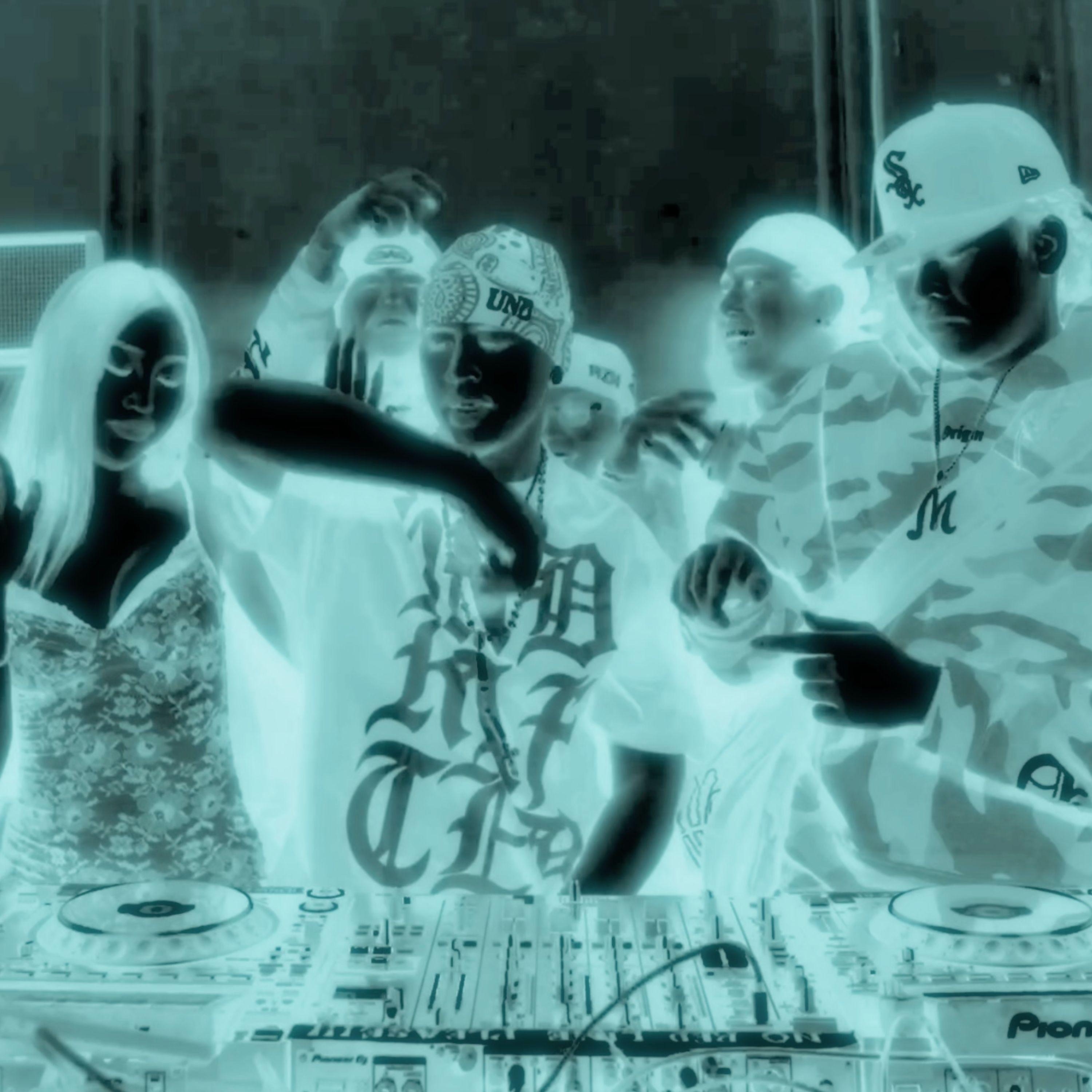 I BE LIKE (DIFG) (feat. Costa Cashman) - Single