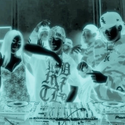 I BE LIKE (DIFG) (feat. Costa Cashman) - Single