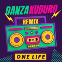 Danza Kuduro - Single - One Life